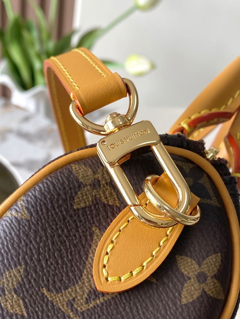 Louis Vuitton Speedy Bags